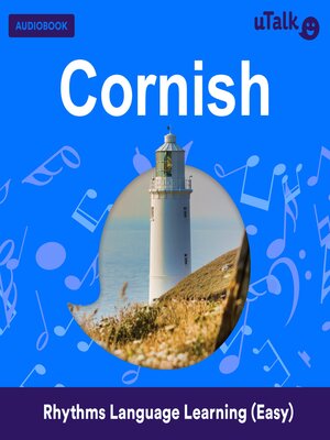 cover image of uTalk Cornish